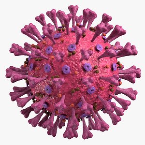 Coronavirus Animated