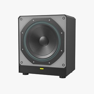 Subwoofer