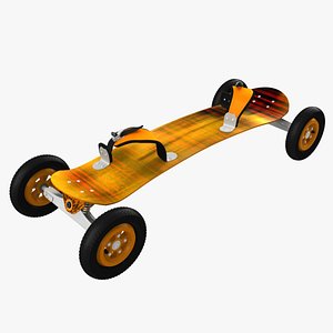 Mountainboard