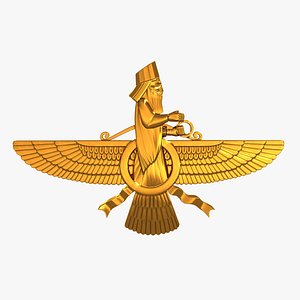 Faravahar
