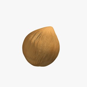 Hazelnut