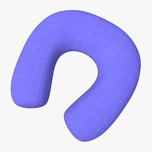 Neck Pillow