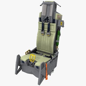 ACES II Ejection Seat