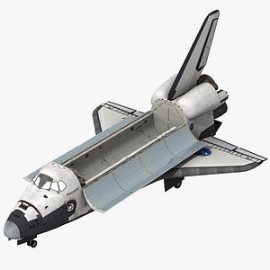 Space Shuttle