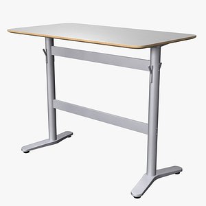 Billsta Bar Table
