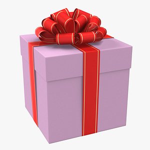 Gift Box 01