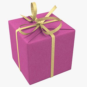 Gift Box 03