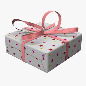 Gift Box 04