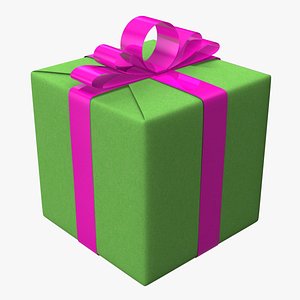 Gift Box 05