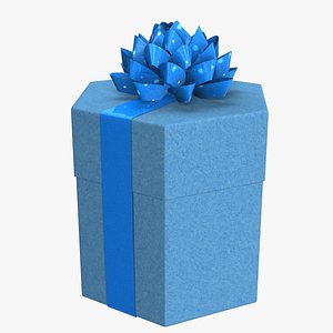 Gift Box 06