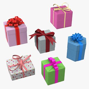 Gift Boxes