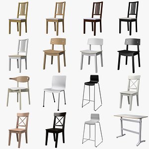 IKEA Collection